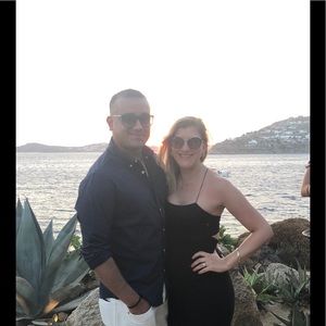 Meet your Posher, Tasha